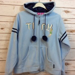 Disney Tinker Bell hoodie